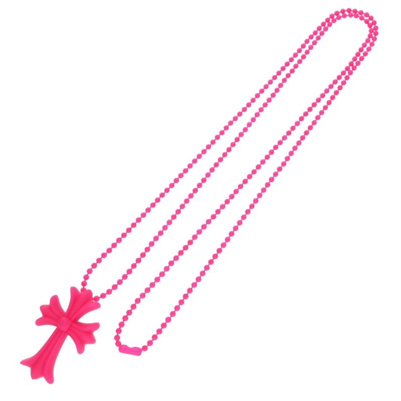 クロムハーツ RUBBER CH CRS SML/ラバースモールCHクロス