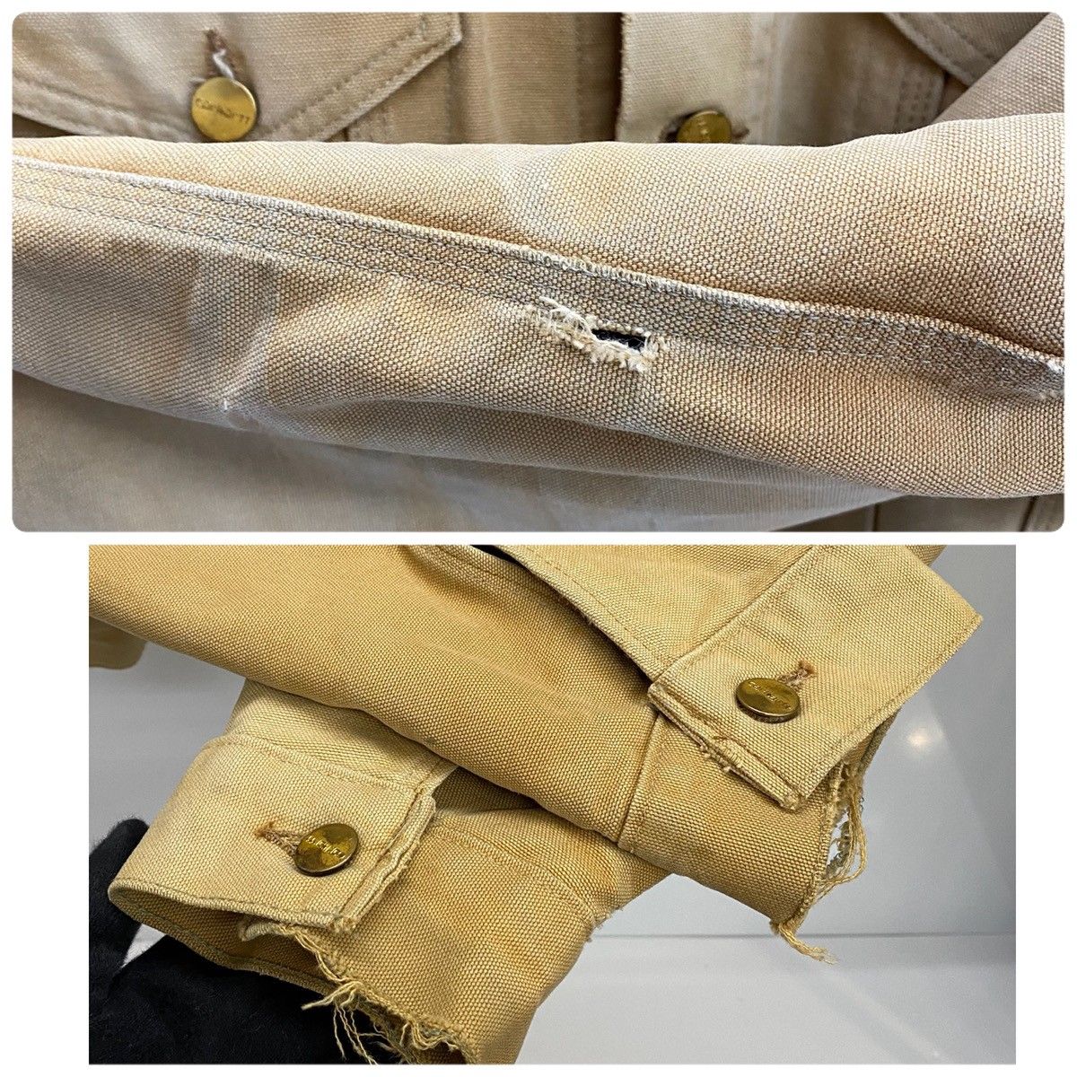 Carhartt 80