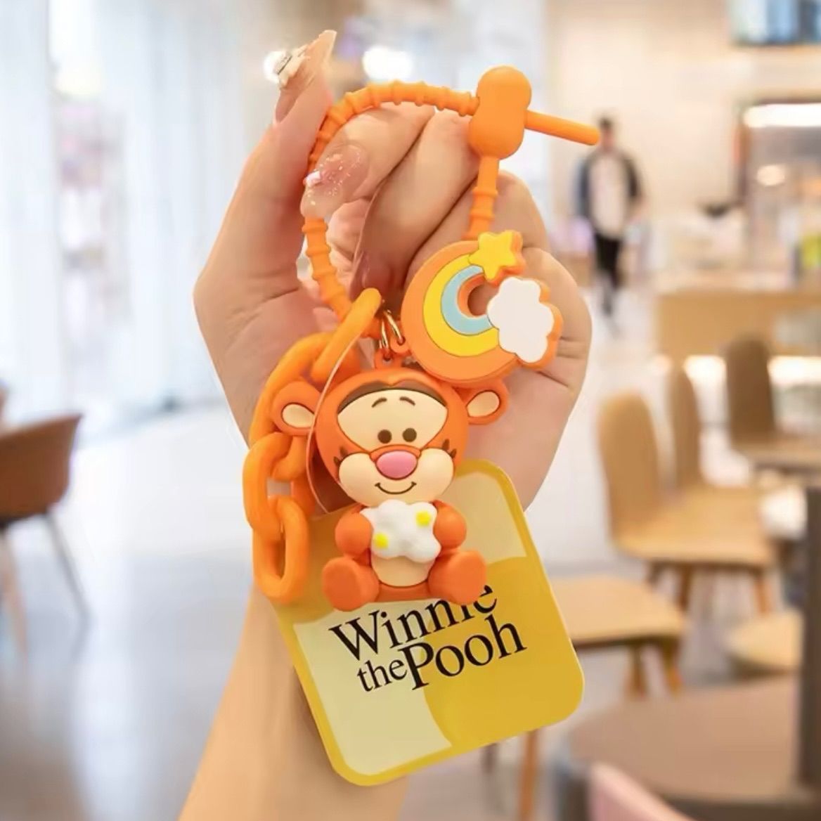 くまのプーさん - ディズニー くまのプーさん マスコット