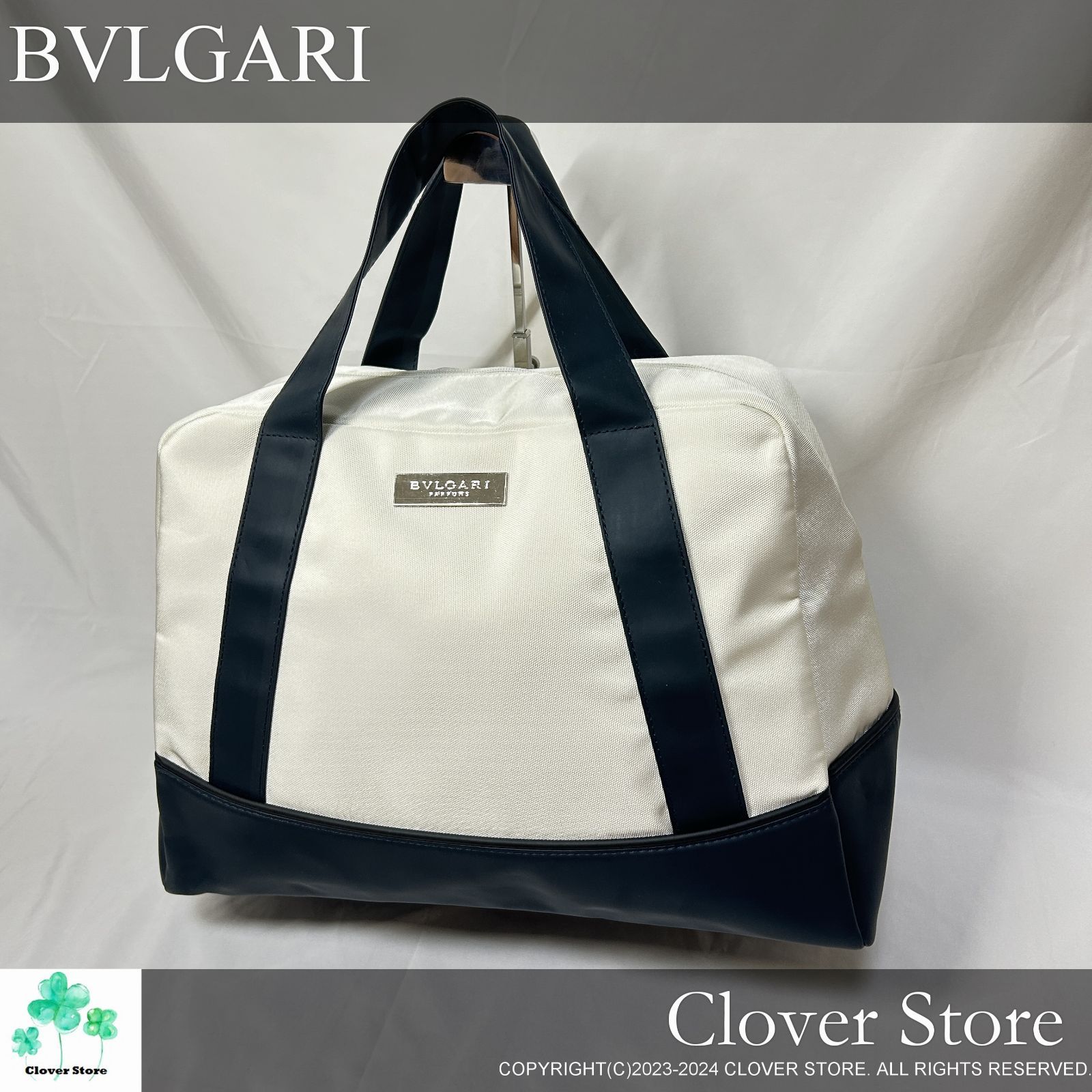 BVLGARI / ブルガリ / ウィークエンド / ボストンバッグ 2025年最新】BVLGARI ボストンバッグ・旅行用バッグの人気