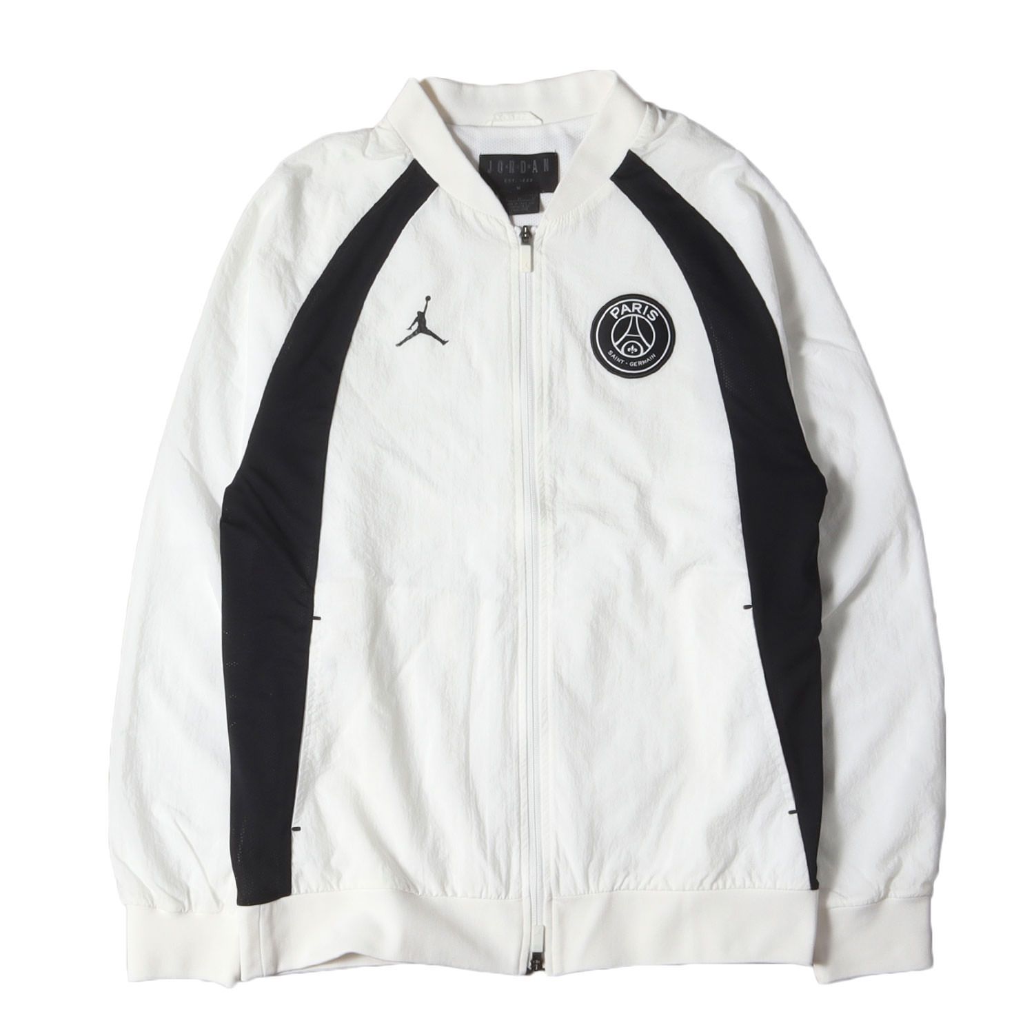 NIKE ナイキ ジャケット サイズ:M / Paris Saint Germain JORDAN 
