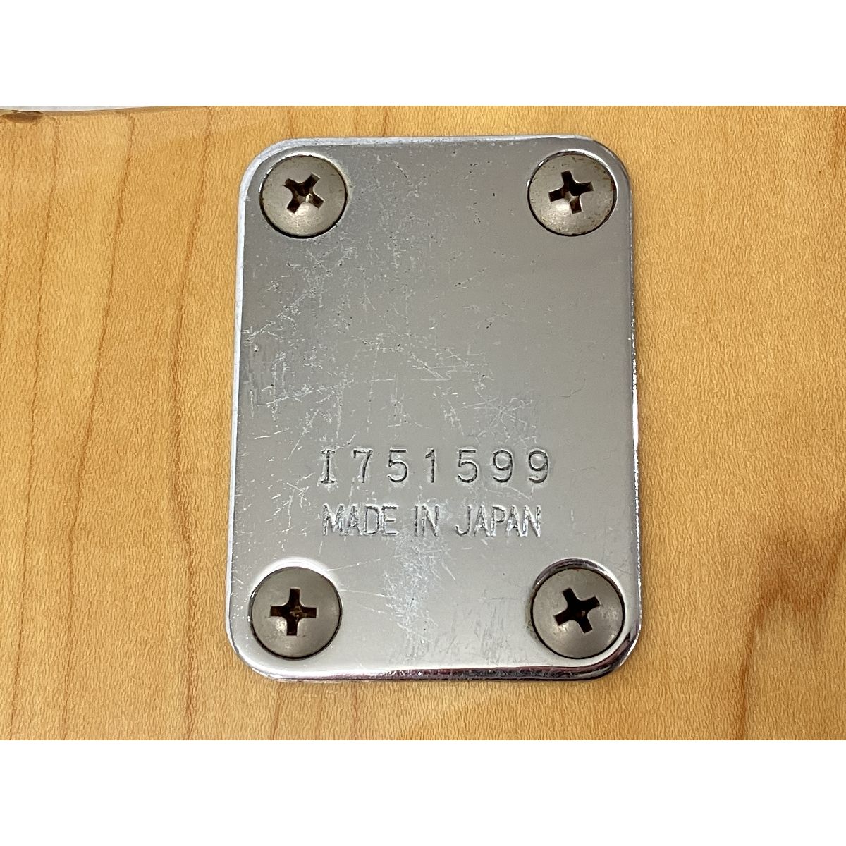 greco リッケンバッカー rg550 グレコ Greco グレコ RG550 RG-550 Natural 75年製 リッケンバッカー