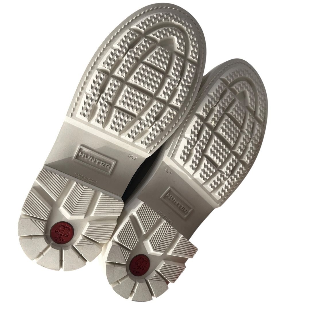 グレージュ 長靴