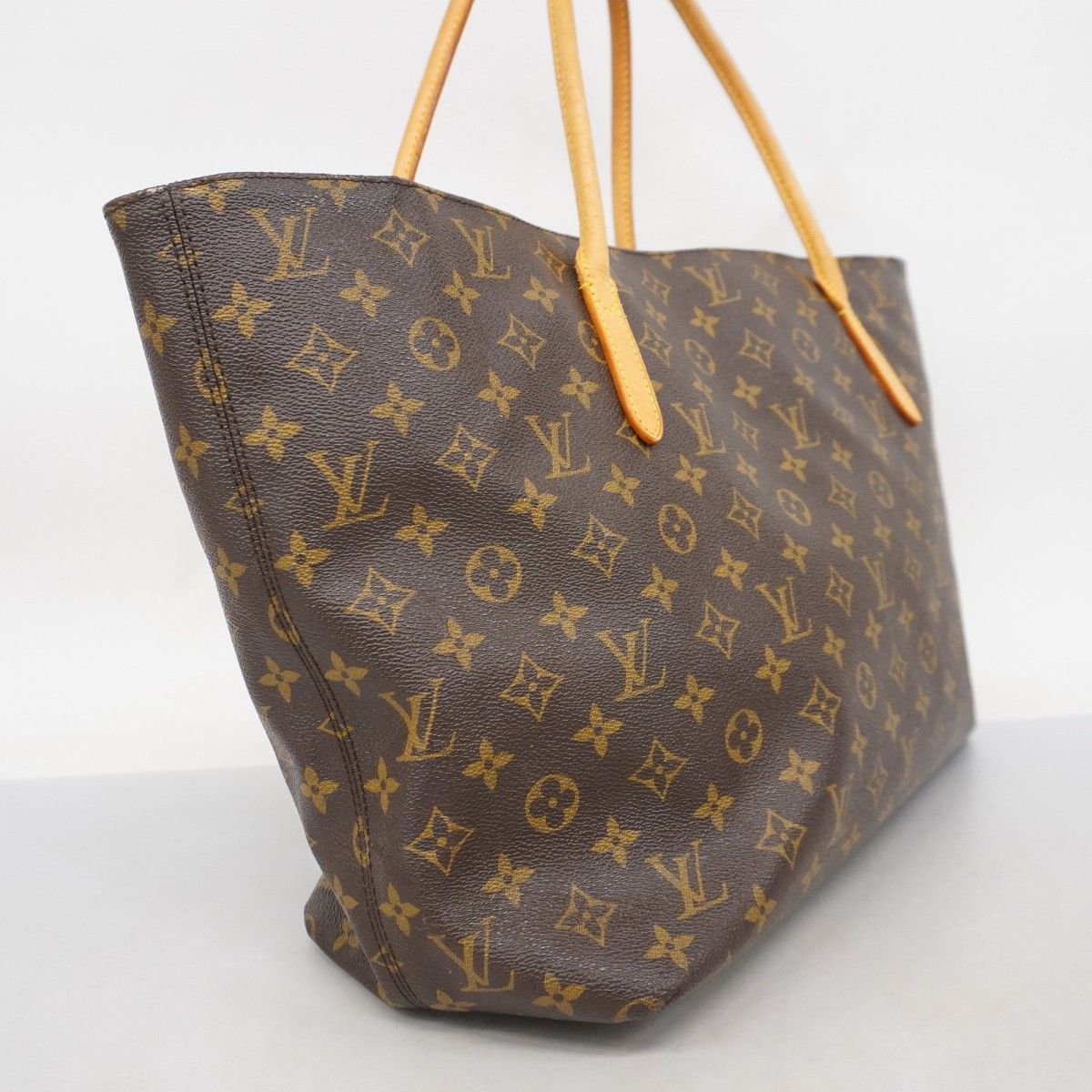 モノグラム ラスパイユMM