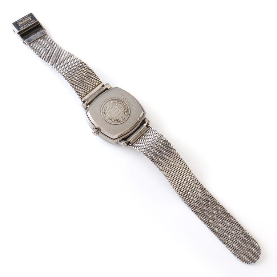 鼎*家様 ウォルサム「マキシムVIP」自動巻 MOH25124 WALTHAM ウォルサム Maxim マキシム VIP 自動巻き