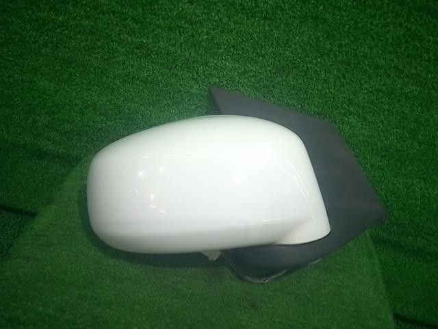 サイトウ ランサーカーゴ DBF-CVY12 Y12 右 ドア サイド ミラー 15M HR15DE QM1