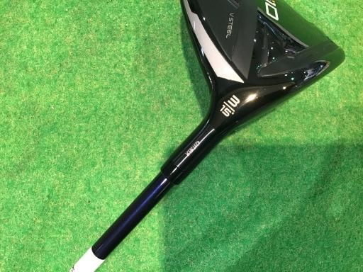 【中古美品】テーラーメイド Qi10 MAX 3W DIAMANA TM50R 中古】 テーラーメイド Qi10 MAX 3W フェアウェイウッド FW