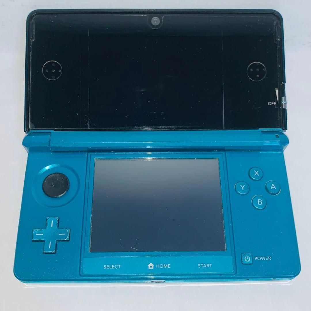 328 ニンテンドー3DS