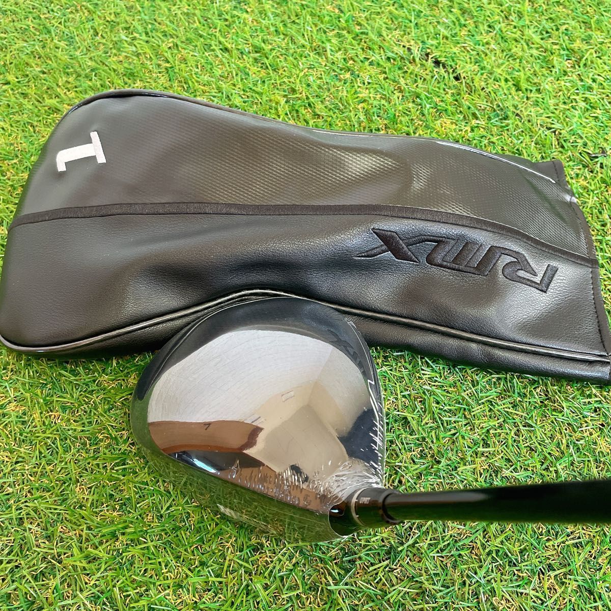 ヤマハ RMX VD M 2025 10.5° ドライバー 1W フレックスR TENSEI TR50