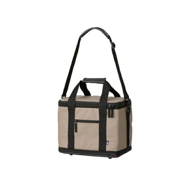 ダイワ ソフトクール 1500 モカ / ソフトクーラー 保冷バッグ | 釣具 釣り フィッシング