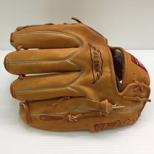 中古品 ローリングス Rawlings HOH 軟式 投手用グローブ 限定 復刻 RG 