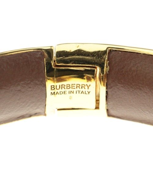 BURBERRY 小物類（その他） レディース 【古着】【中古】【送料無料