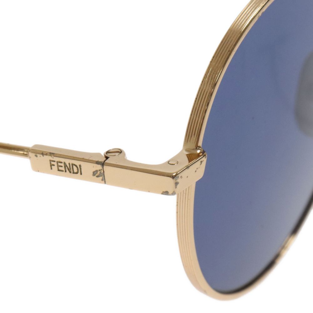 FENDI Wayfarer-style サングラス FENDI(フェンディ) サングラス