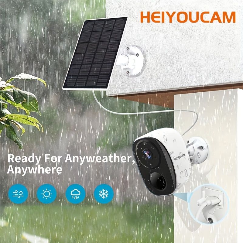 HEIYOUCAM 2個パック