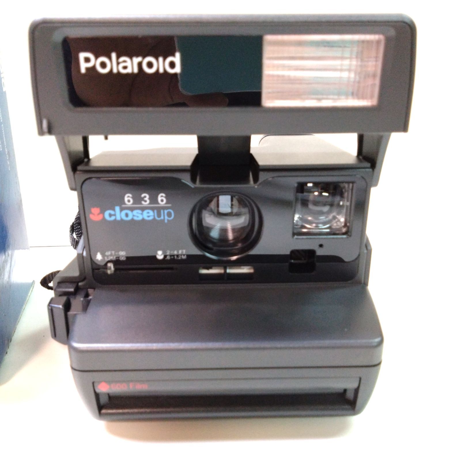 0 | ポラロイド Polaroid インスタント Close CLOSEUP Camera Land