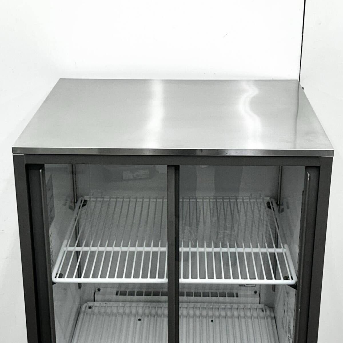 W630×D550×H1080 単相100V