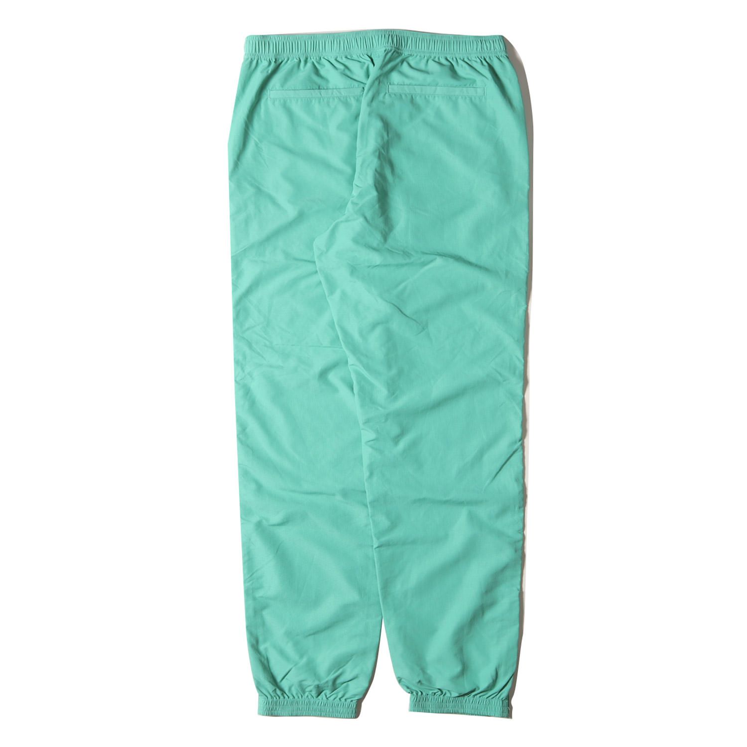 F.C.R.B NYLON EASY LONG PANTS ミントグリー　M F.C.R.B NYLON EASY LONG PANTS ミントグリー M