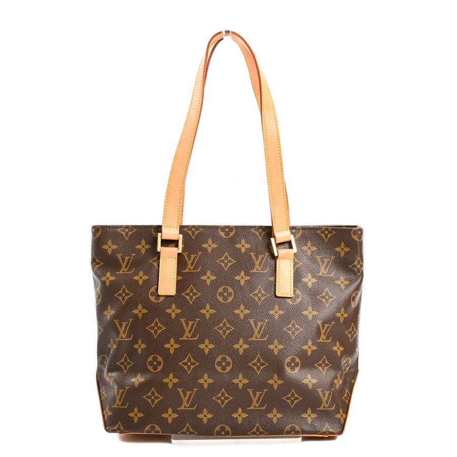 LOUIS VUITTON ルイヴィトン トートバッグ カバピアノ M51148