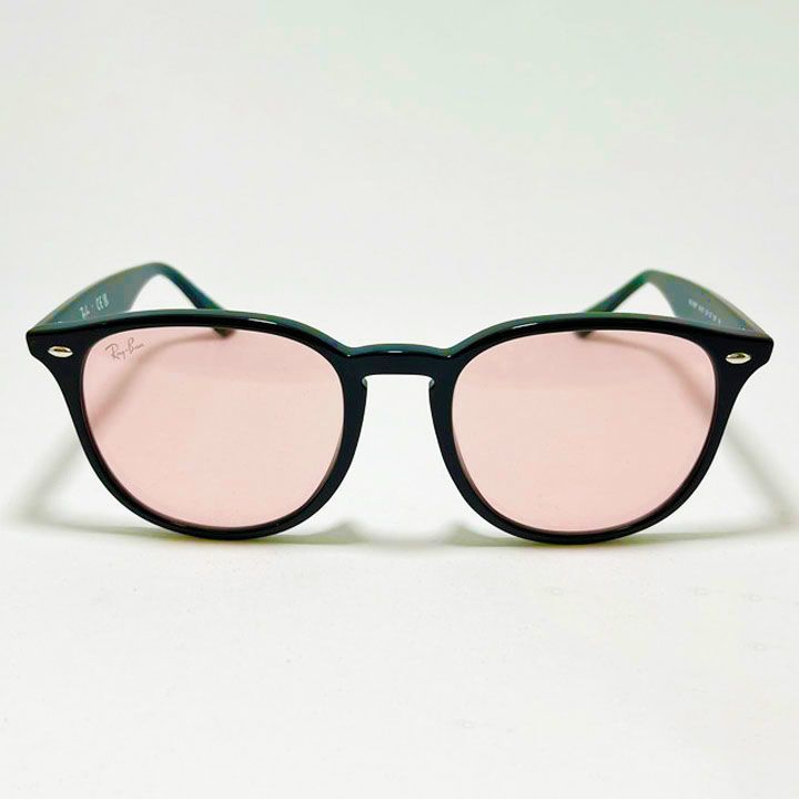 Ray-Ban レイバン RB4259F-6015 53サイズ サングラス クラシック