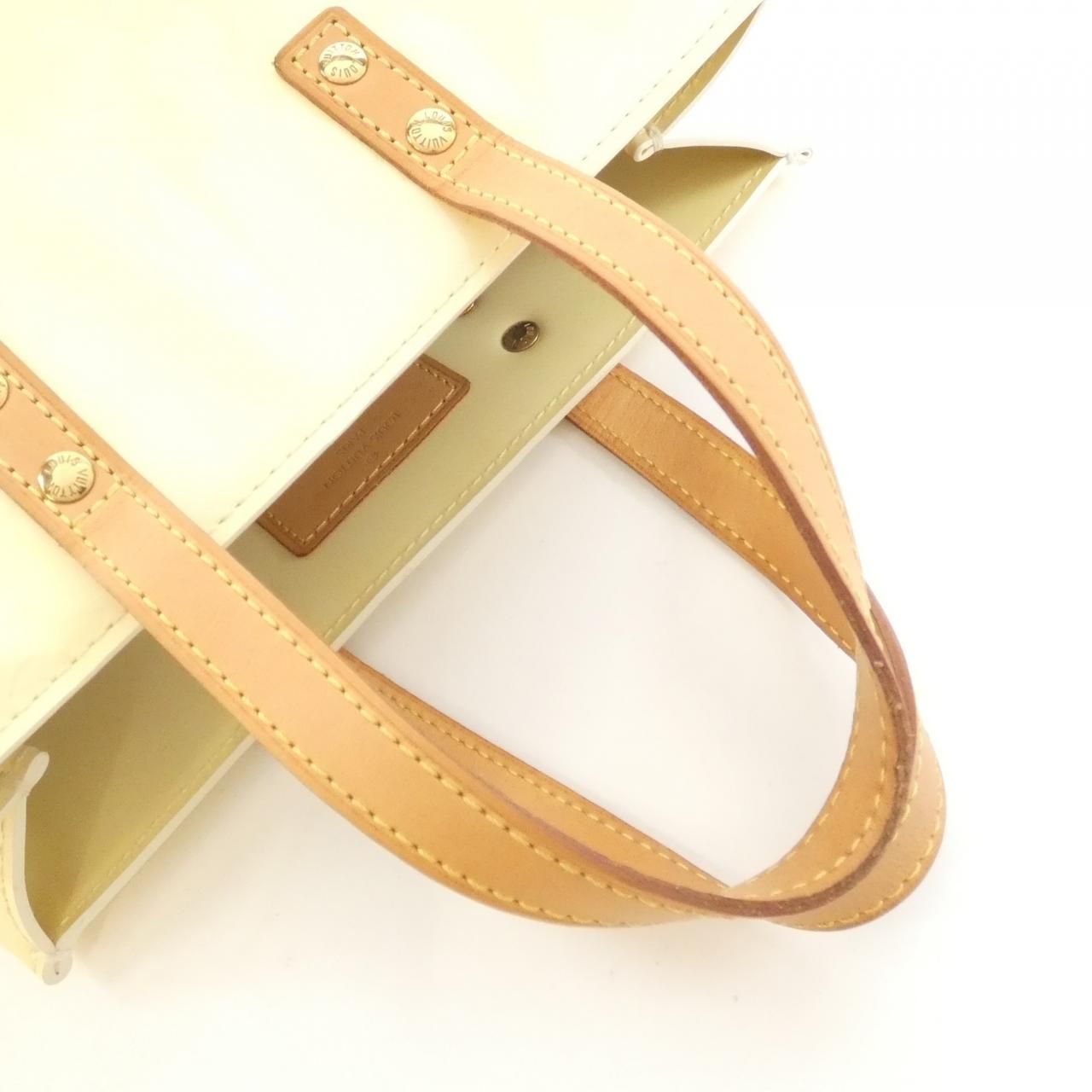 ヴェルニ リード