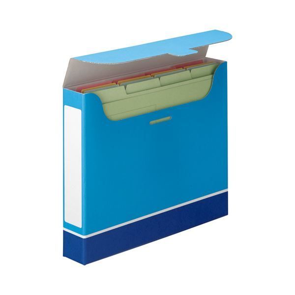 TANOSEE ファイルボックス