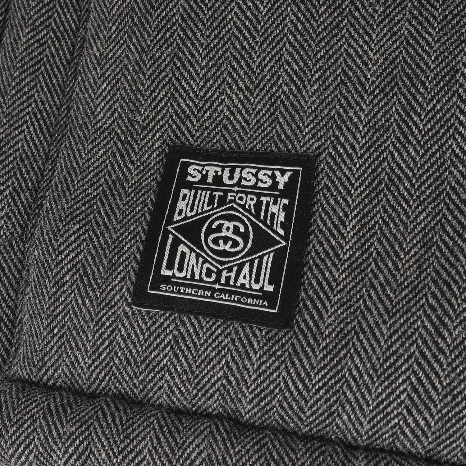 ★美品★ OLD STUSSY ステューシー ウール ダウンベスト M STUSSY オールドステューシー ワールドタグ ダウンベスト - メルカリ