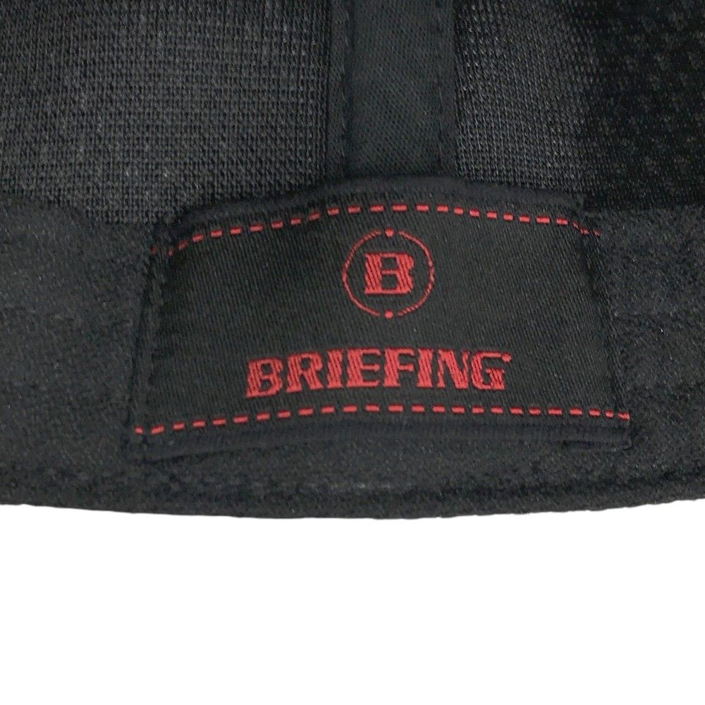 BRIEFING GOLF ブリーフィング モデル メッシュキャップ カモフラ柄 ブラック系 240101542594 ゴルフウェア ストスト LLC-HASEGAWATOSO_COM