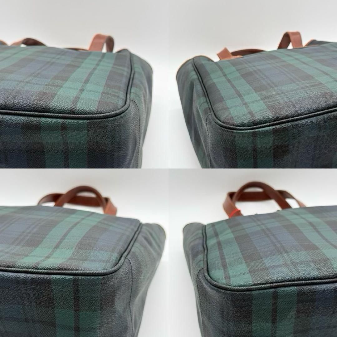 タータンチェック