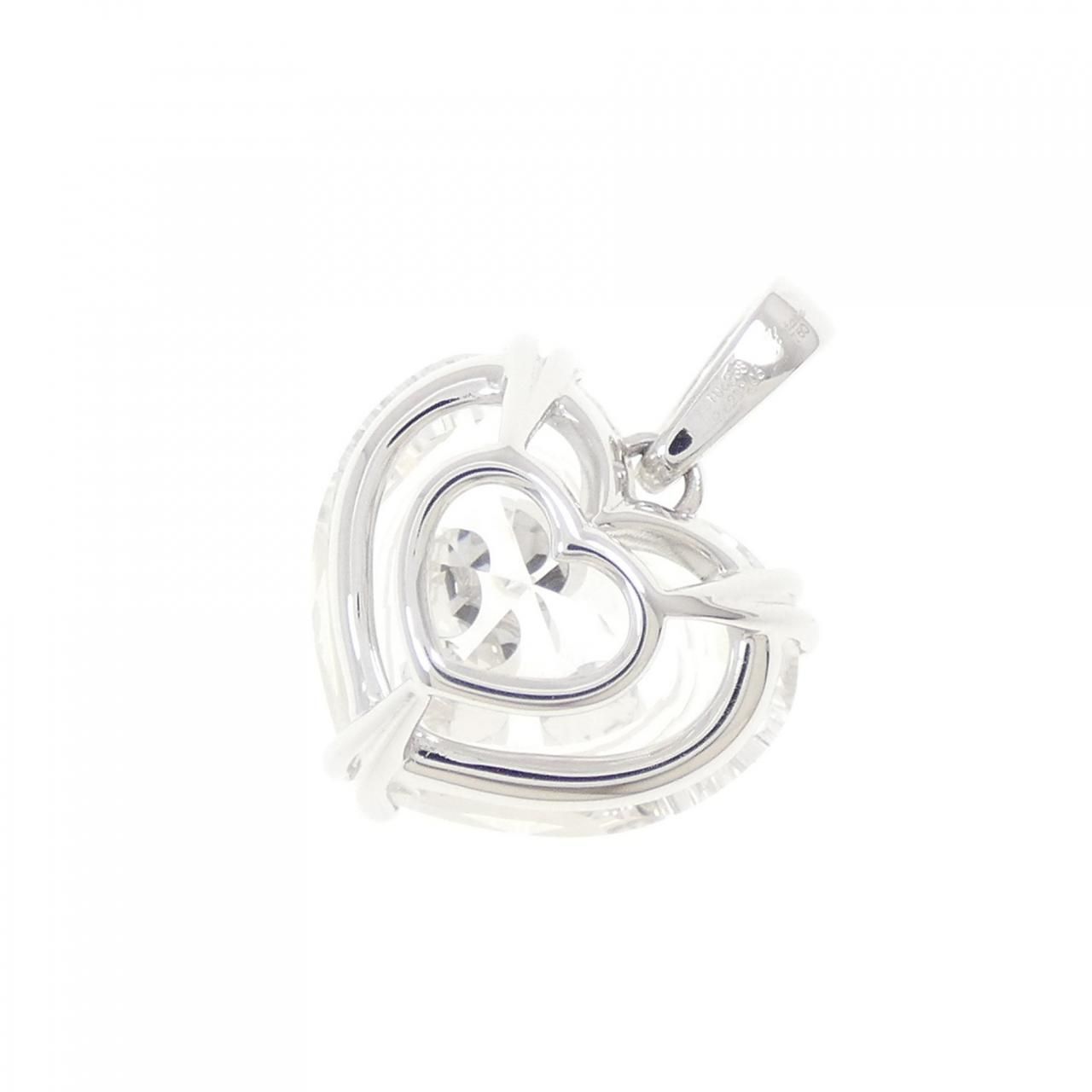 ショパール ソーハッピー ペンダント