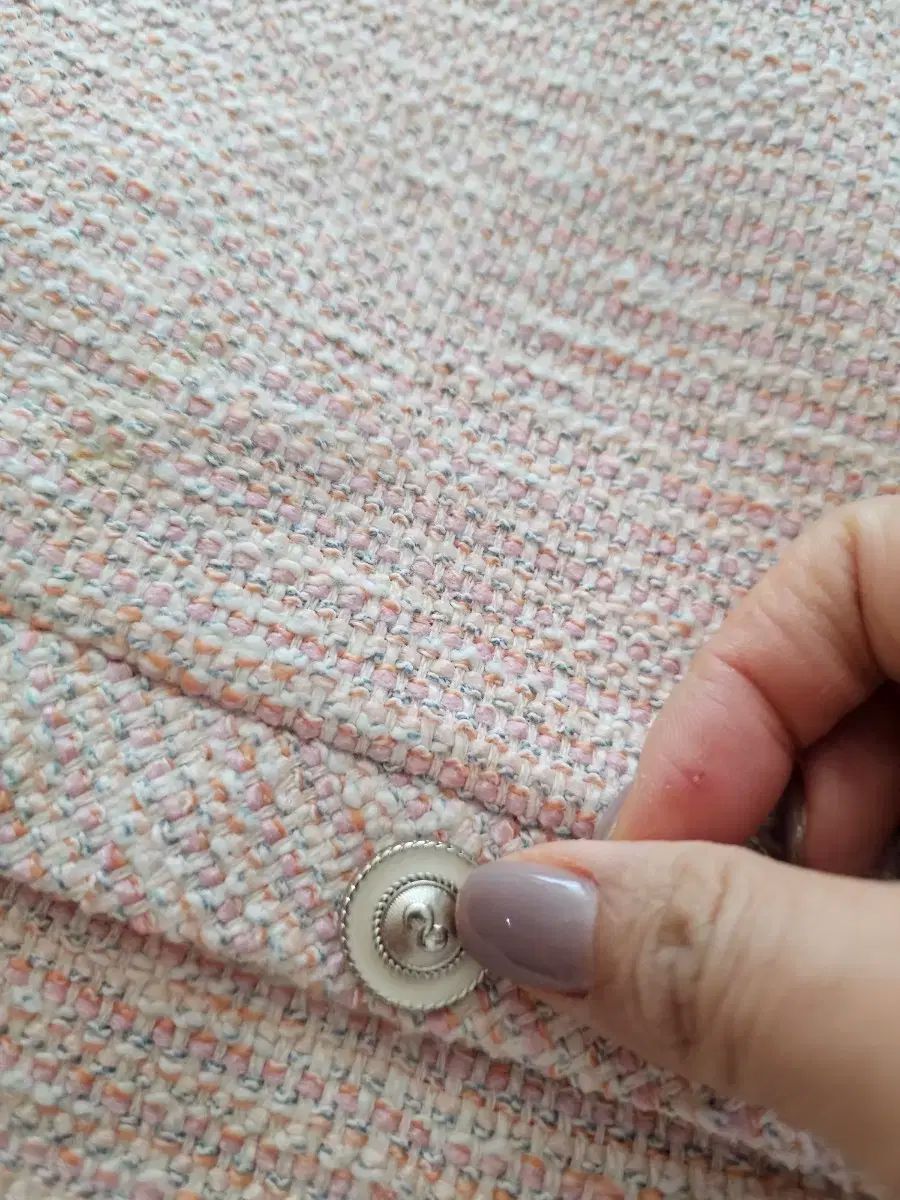 オリーブ デ オリーブ _ ツイードスカート 66 GULLKHAN_COM