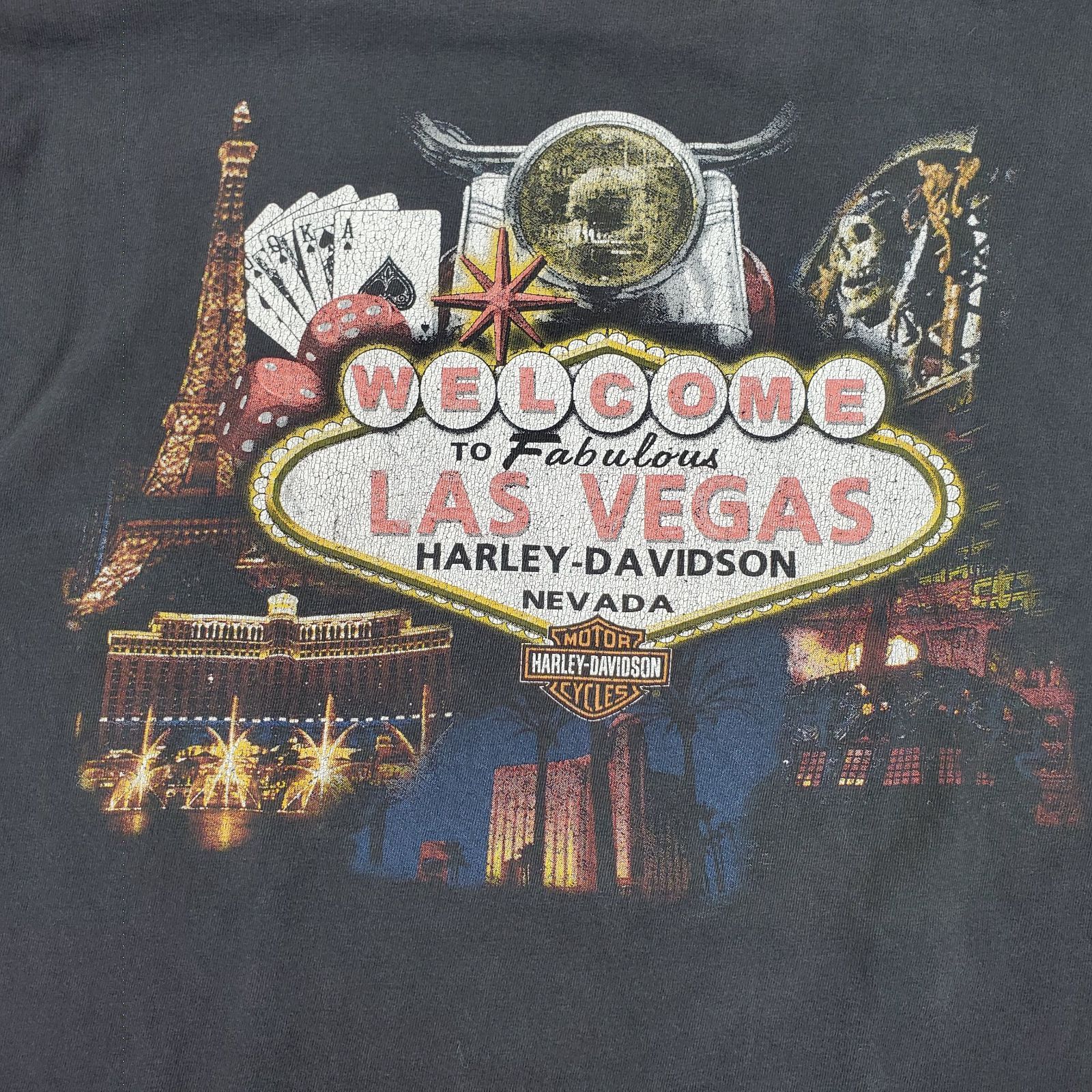 Harley-Davidson