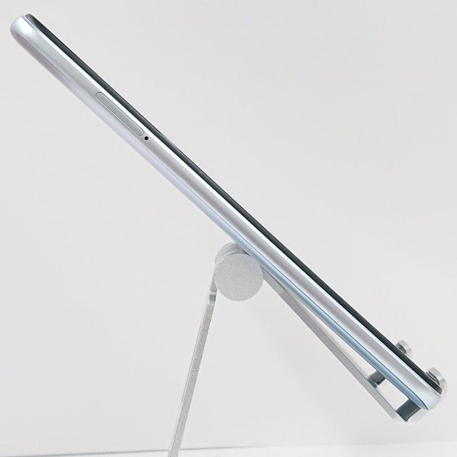 Xiaomi Redmi Note 10 JE XIG02 クロームシルバー XIG02 Redmi Note 10