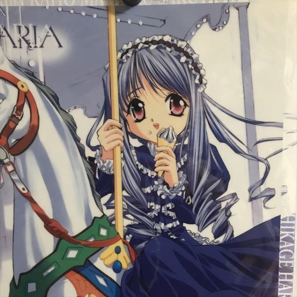 【非売品】プリンセスうぃっちぃず B2サイズ ポスター プリンセスうぃっちーず B2 ポスター - メルカリ