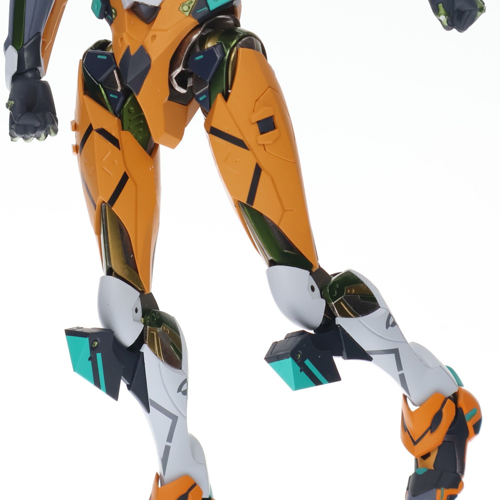 BANDAI - L BUILD エヴァンゲリオン零号機/零号機(改) 完成品 可動フィギュア バンダイスピリッツ Amazon | TAMASHII NATIONS METAL BUILD エヴァンゲリオン零号機