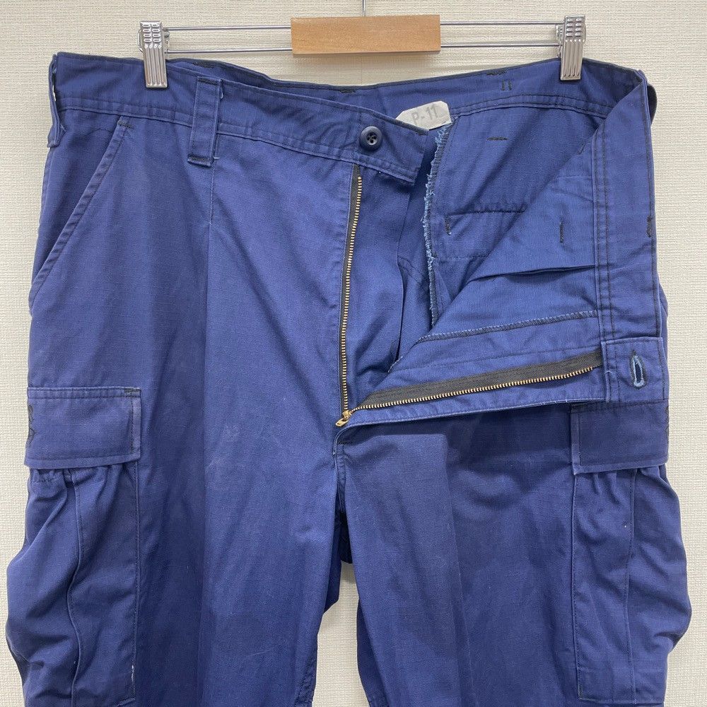 PENTAQ INDUSTRIES アメリカ沿岸警備隊 カーゴパンツ L-XL