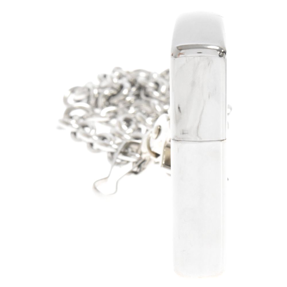 SUPREME (シュプリーム) 23SS Chain Zippo チェーン ジッポ