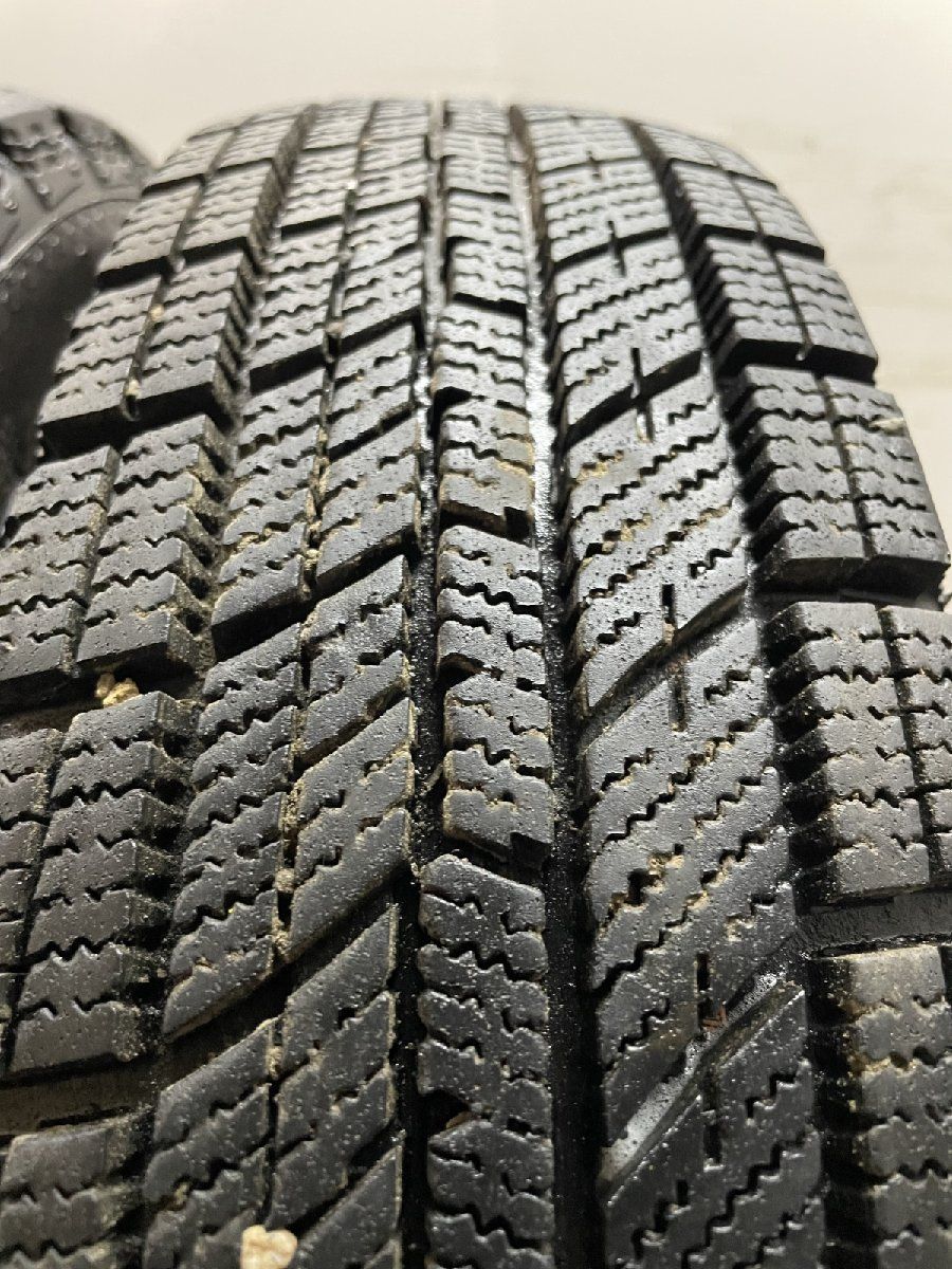 NANKANG ICEACTIVA AW-1 145 80R13 13インチ スタッドレス 4本 22年製 バリ溝 タント スペーシア N-BOX プレオ モコ等 MTN718 WWW_USTAUSTRALIA_COM_AU