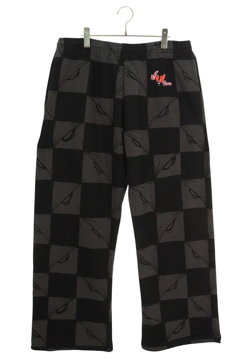 MATTY BOYプリントロングパンツ