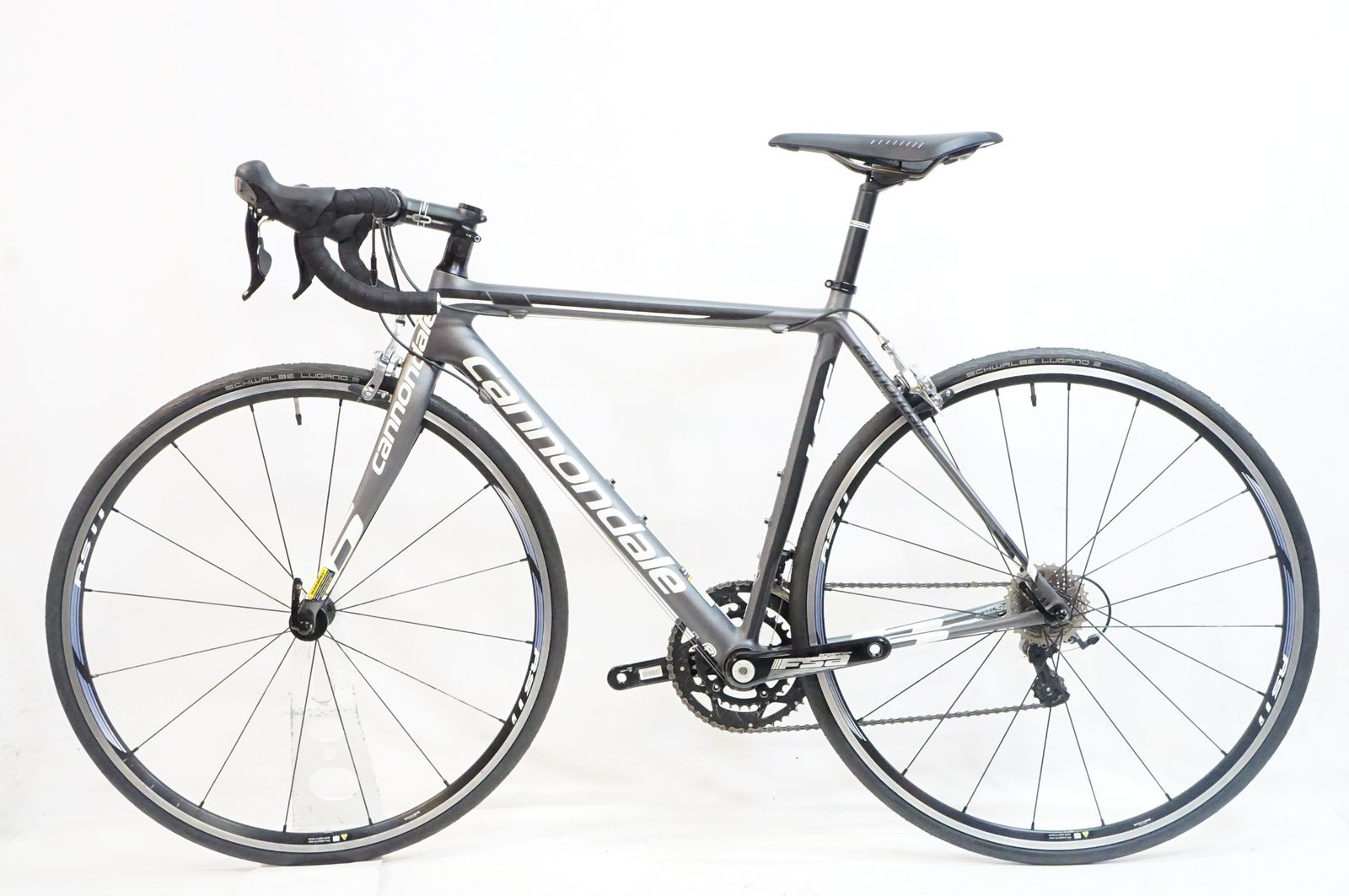 CANNONDALE キャノンデール SUPERSIX EVO 5 105 2014年モデル ロードバイク バイチャリ熊谷店