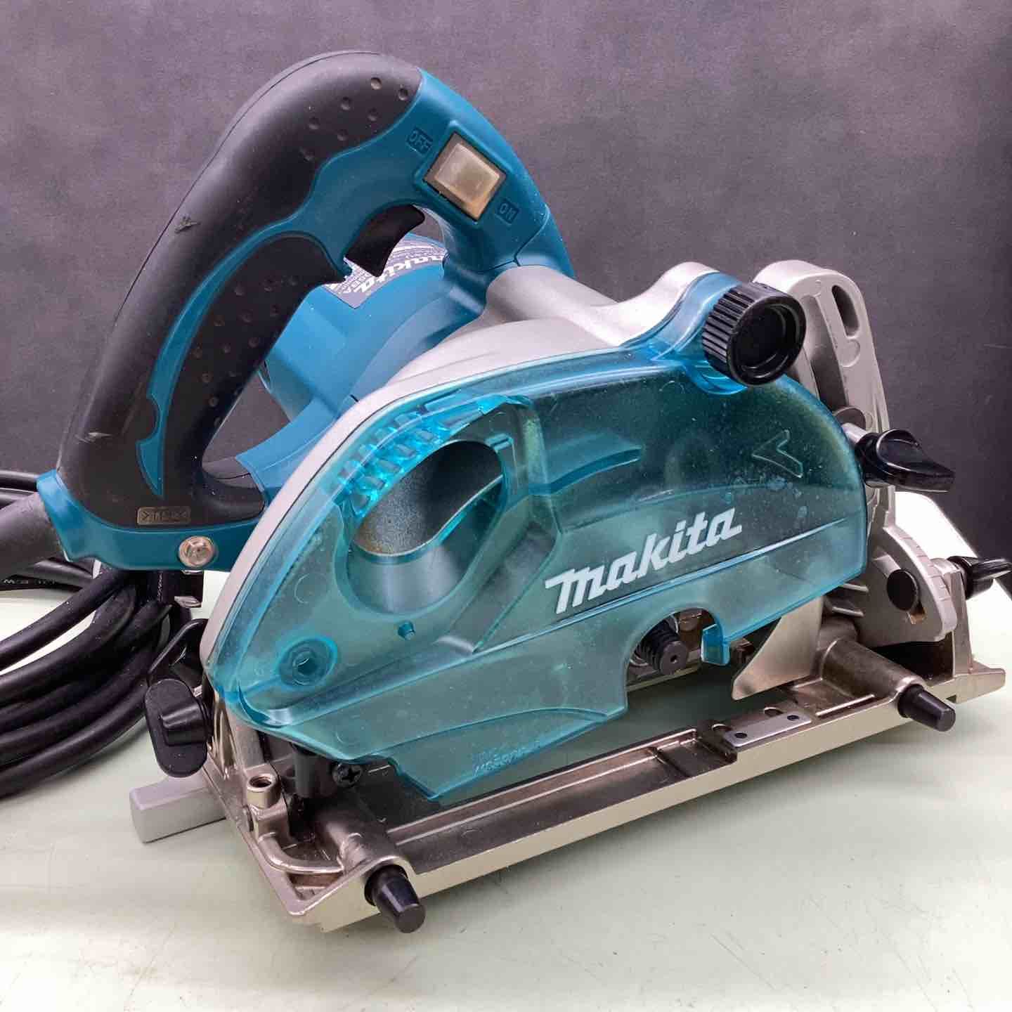 マキタ makita 小型ミゾキリ 溝切 3005BA 100V 木材 飾り加工 深さ調整 軽量 敷居 鴨井 溝加工 越谷店