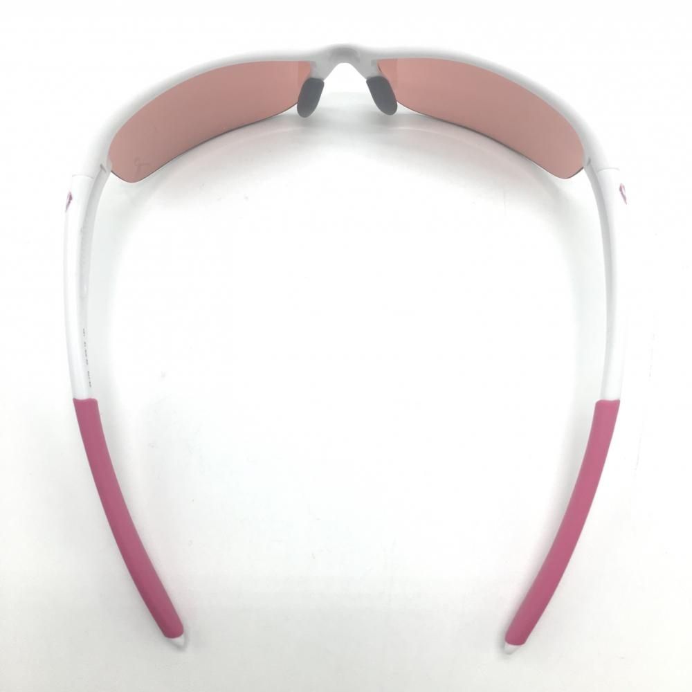 【美品】OAKLEY オークリー スポーツ サングラス Commit 白×ピンク 楽天市場】【オークリー公認店】 オークリー サングラス
