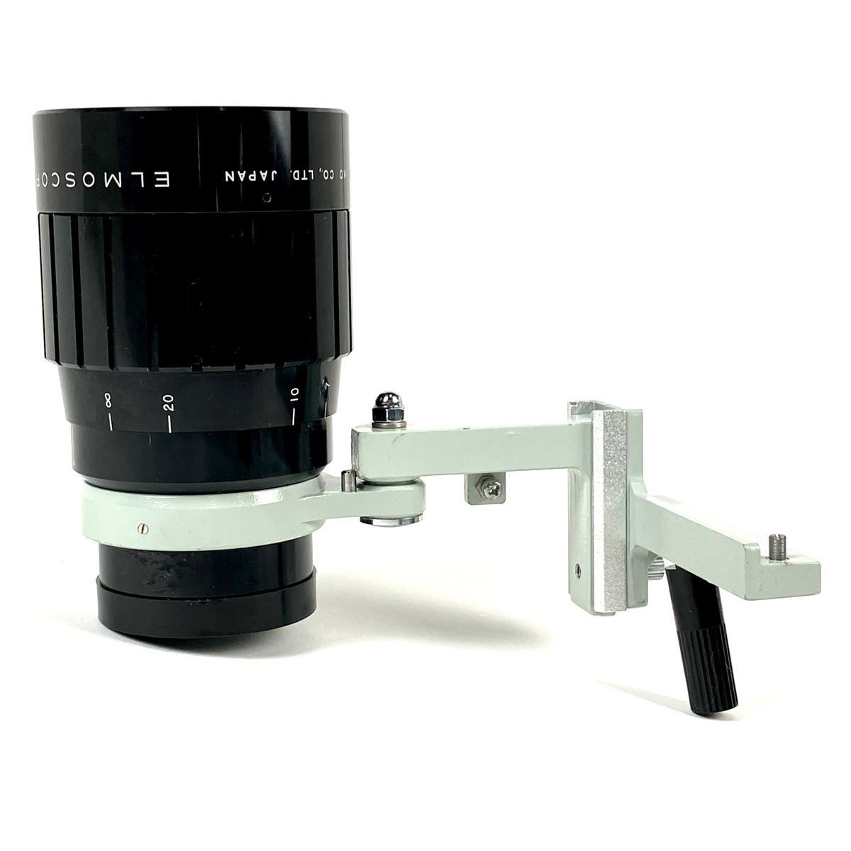 ELMO ANAMORPHIC LENS アナモルフィックレンズ-