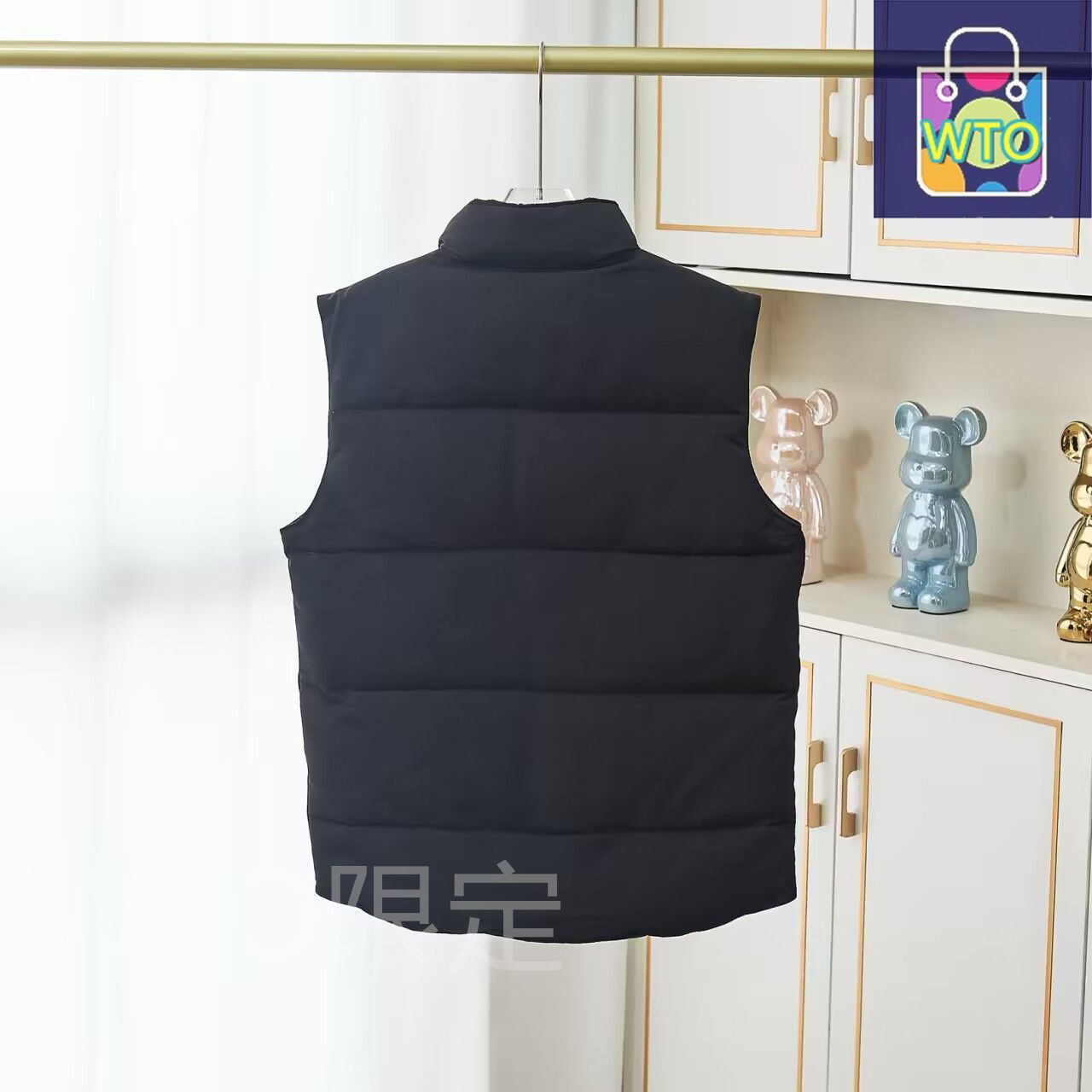 CANADA GOOSE カナダグース ダウンベスト｜本日限定特価｜新品未