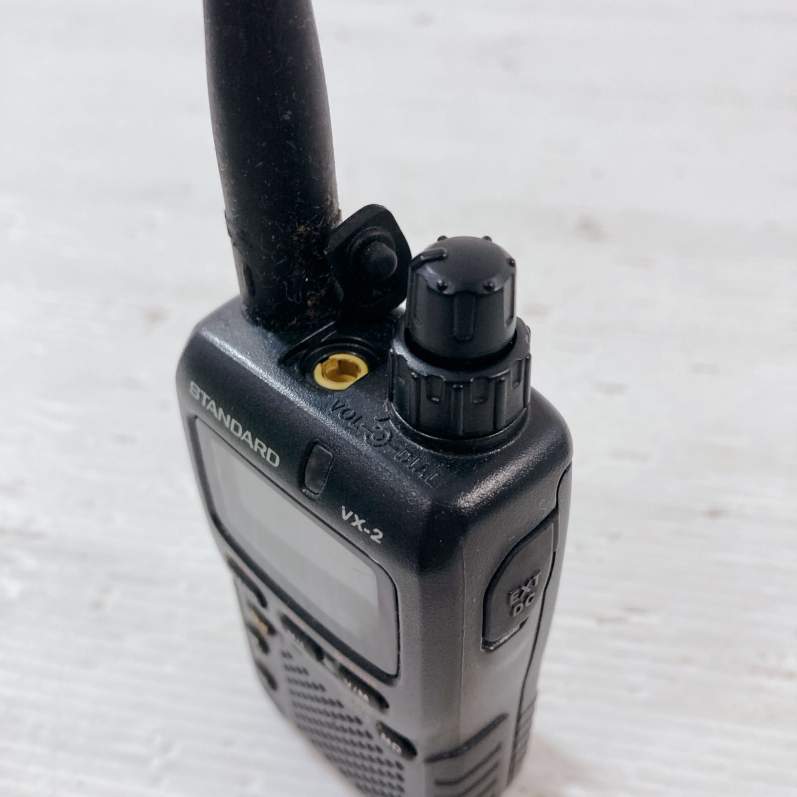 ICOM IC-23 デュアルバンドトランシーバー ICOM製 デュアルバンドトランシーバー IC-23 アマチュア無線機 無線機