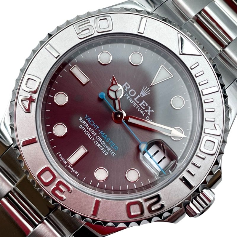 稼働/自動巻き】 シチズン イーグルセブン デイデイト 腕時計 黒文字盤