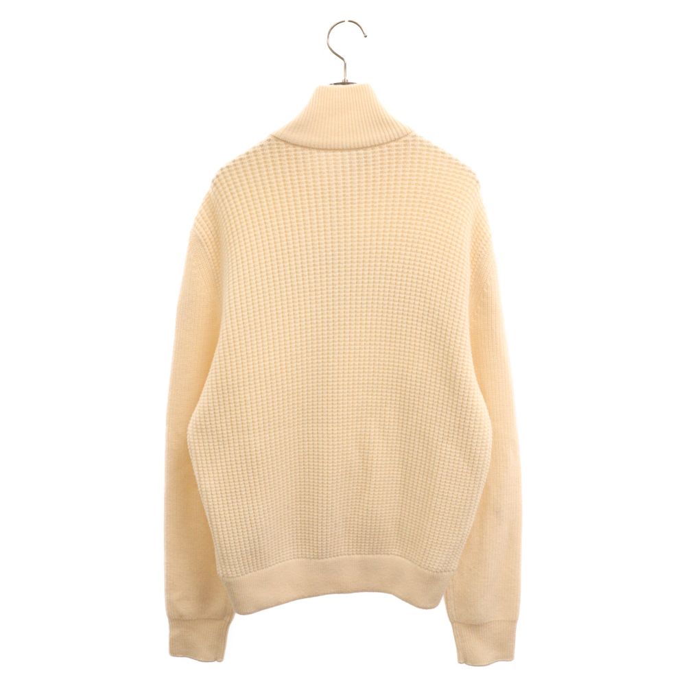 MONCLER (モンクレール) CARDIGAN TRICOT トリコット ダウン切り替え ...