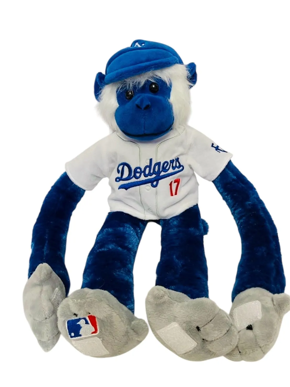 【限定非売品】アナハイムエンゼルス　大谷翔平　8/18来場者限定 ラリーモンキー 限定非売品】アナハイムエンゼルス 大谷翔平 8/18来場者限定 ラリー