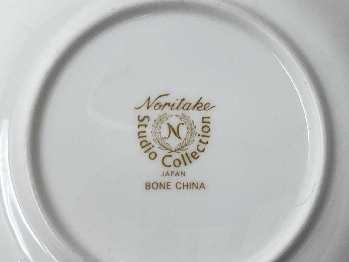 Noritake Studio Collection ノリタケ スタジオコレクション カップ