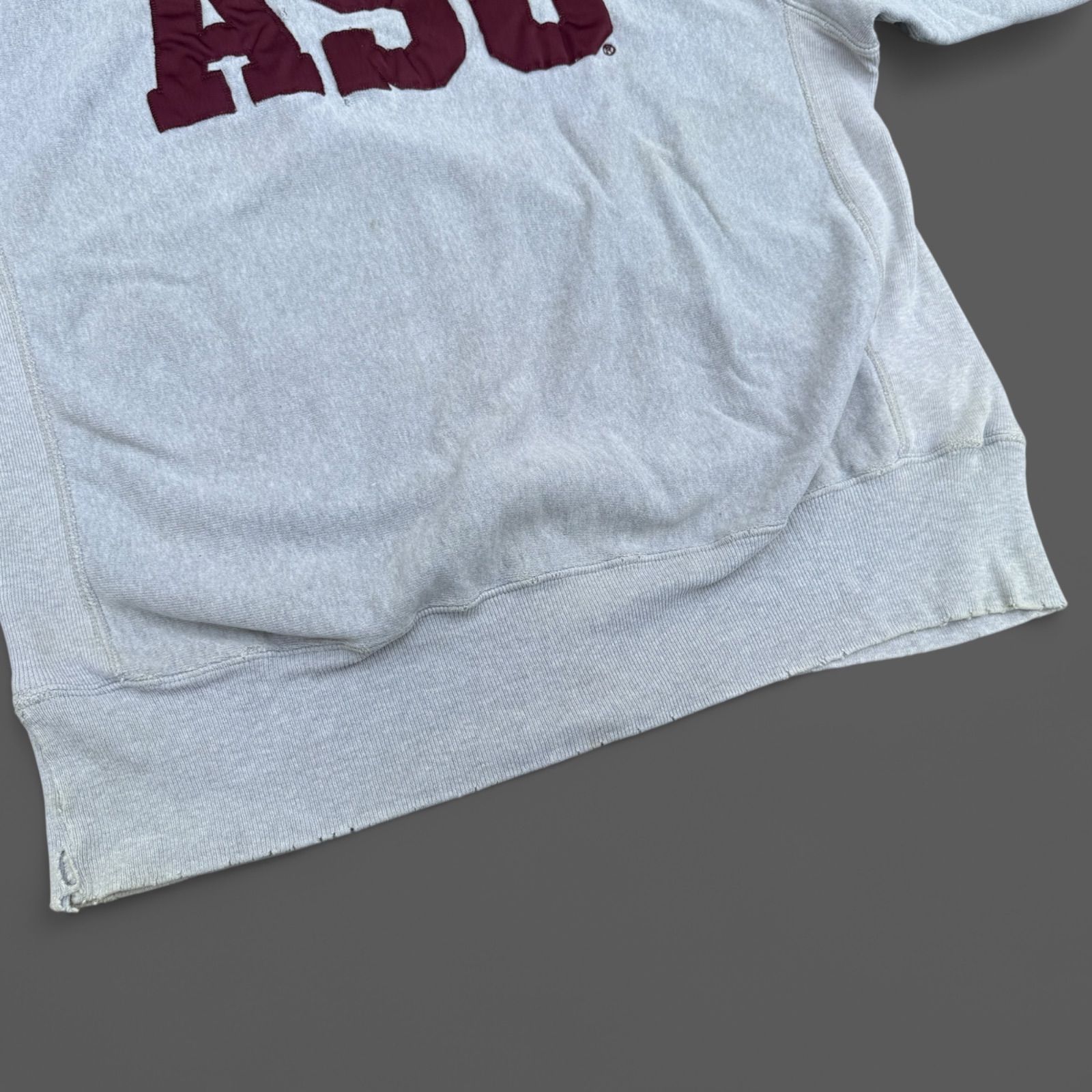 90s Champion Reverse Weave 
