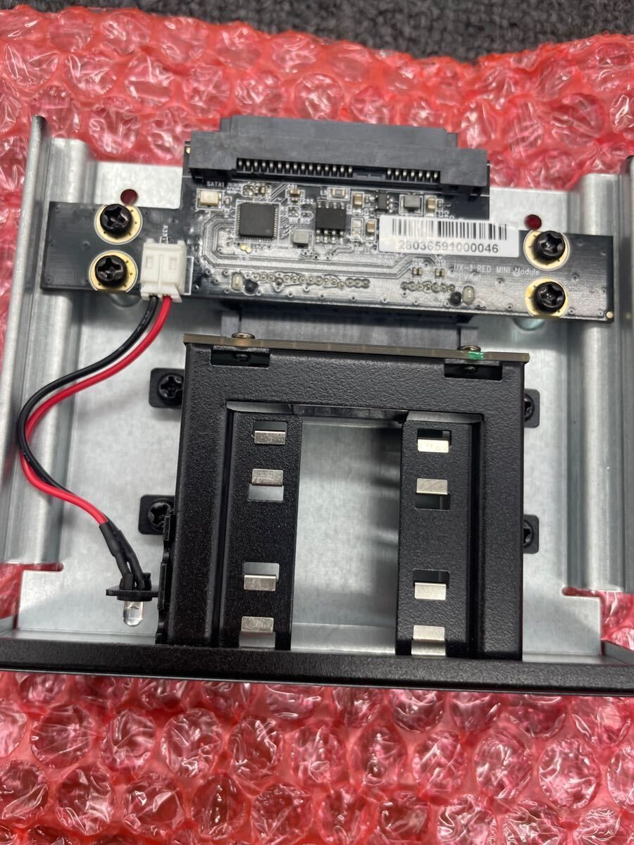 BLACKJET VX-1R RED MINIMAG用 atech_flash_technology_bj_0123